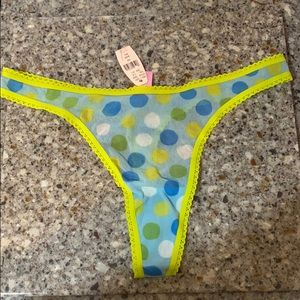 Victoria Secret underwear